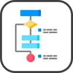 Sql SVG Icon